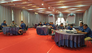 Activity