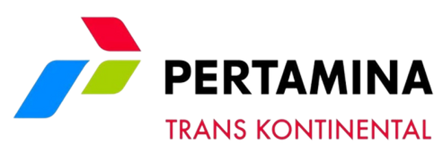 Pertamina Trans Kontinental Client 14